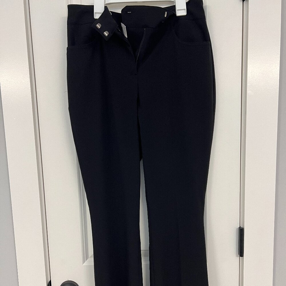 NWT - New York and Co. Black Dress Pants